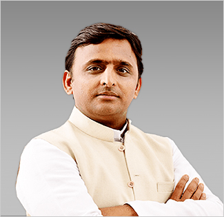 Akhilesh Yadav